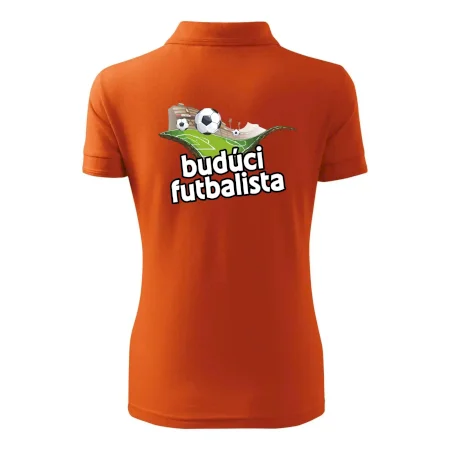 Budúci futbalista