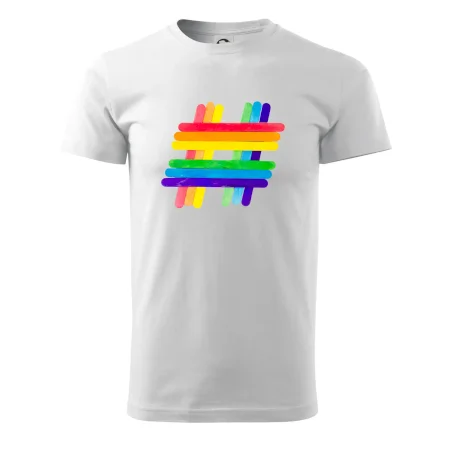 LGBT hashtag