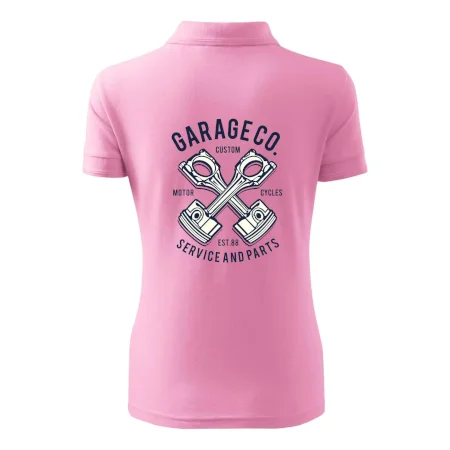 Garage Co
