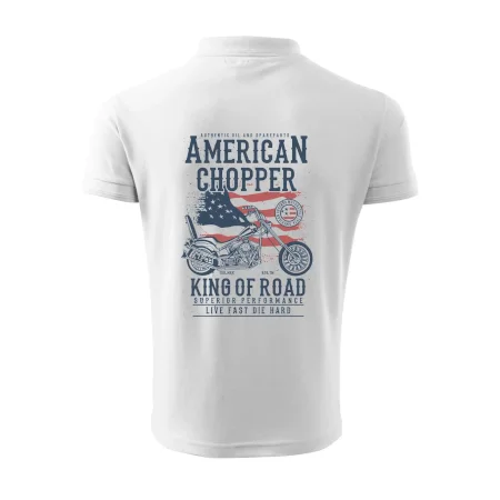 American Chopper