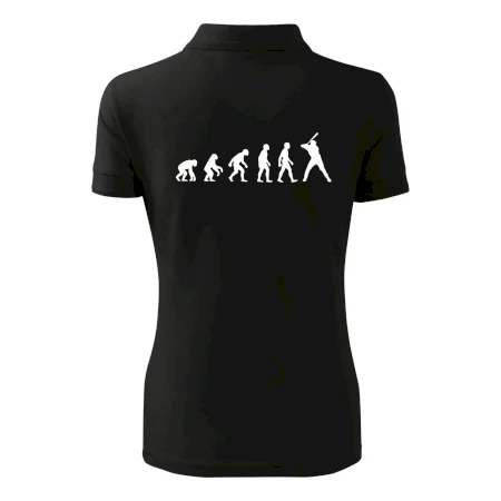 Evolúcia baseball pálkar náprah