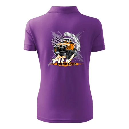 ATV extreme championship