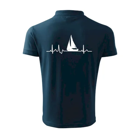 EKG plachetnica