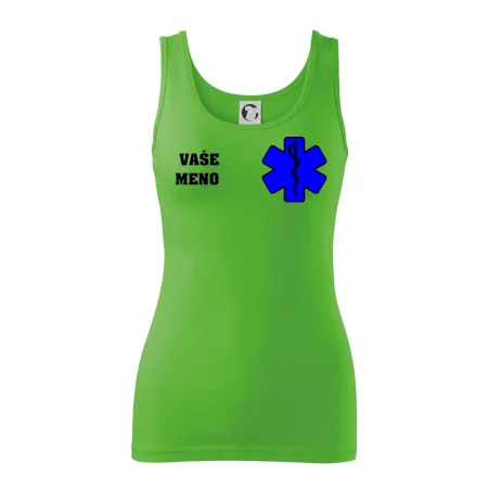 Rescue - Vaše meno