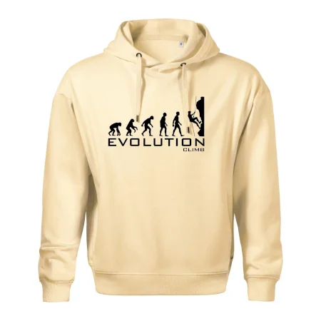 Evolution Climb