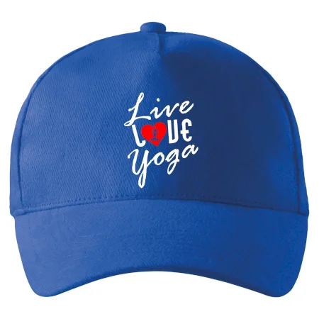 Live Love Yoga