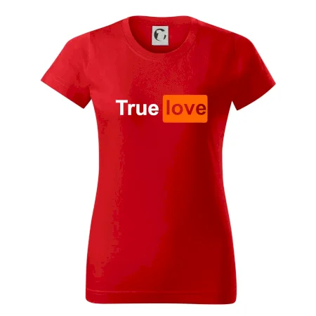 Porn - True Love