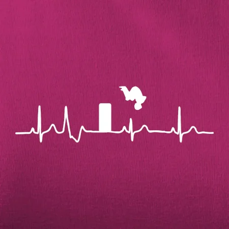 Parkour ekg
