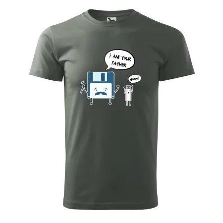 I am your father USB
