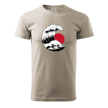 Japan culture - vlna