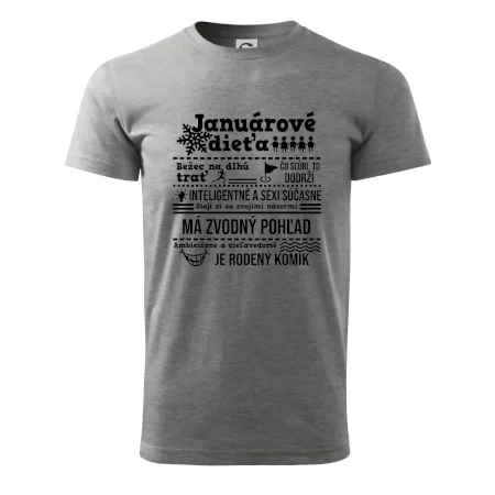 Narodeniny január