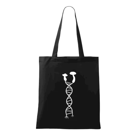 DNA huby