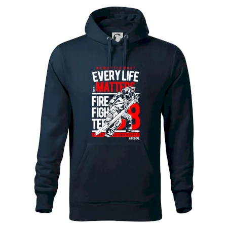 Every Life Matters