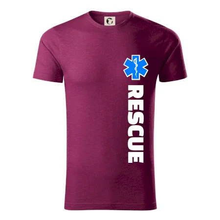 Rescue - pre záchranárov