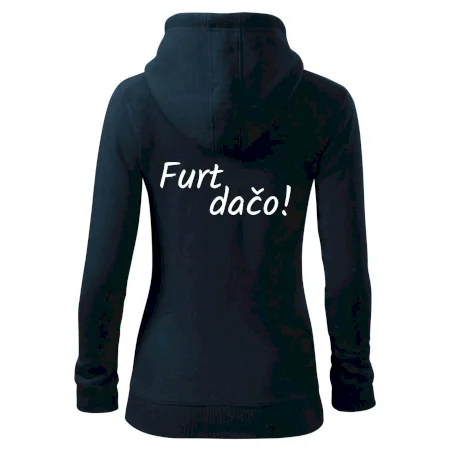 Furt dačo