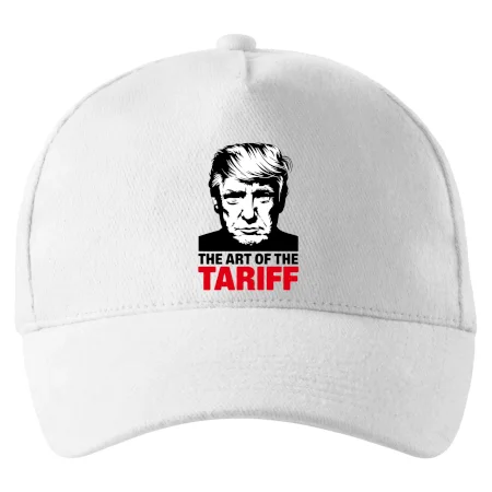 Trump The art of the tariff