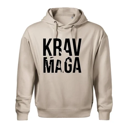 Nápis Krav Maga