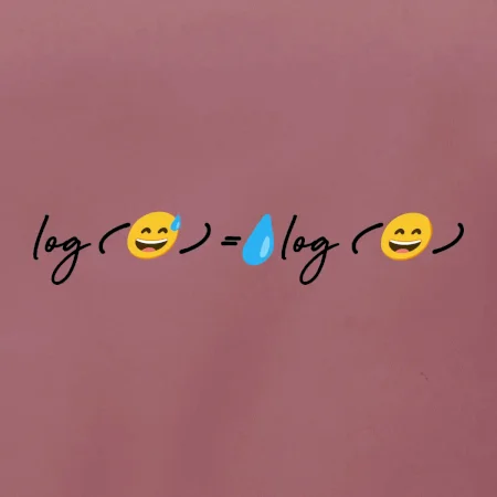 Matematika - The Power Of Log