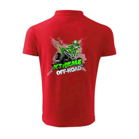 ATV štvorkolka offroad XXX