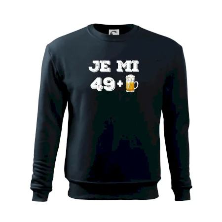 Je mi 50 pivo