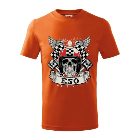 Motorkár eso