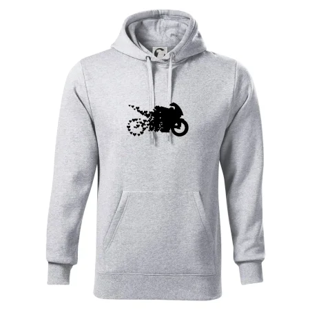 Moto love