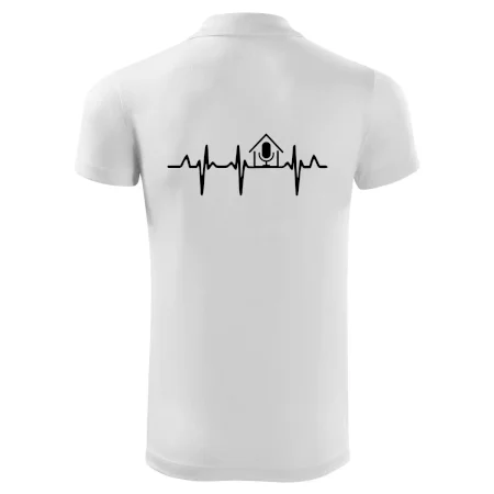 EKG rumka