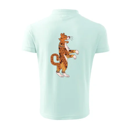 Mayovia - zvieratá tiger