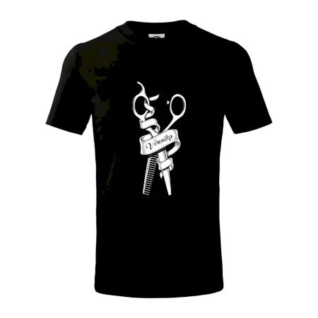 Nůžky - vlastní jméno