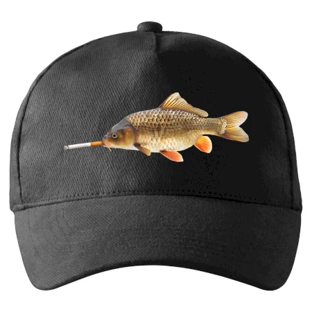 Smokin' fish