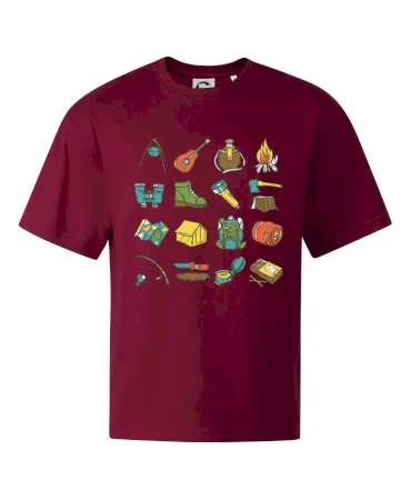 Camping set