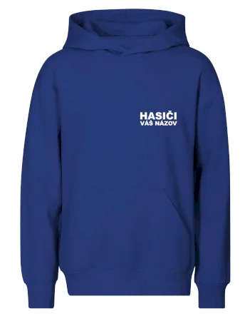 Hasiči nápis (názov zboru - vlastný nápis)