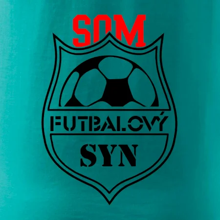 Som futbalový syn