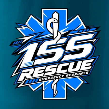 Rescue - 155 emergency