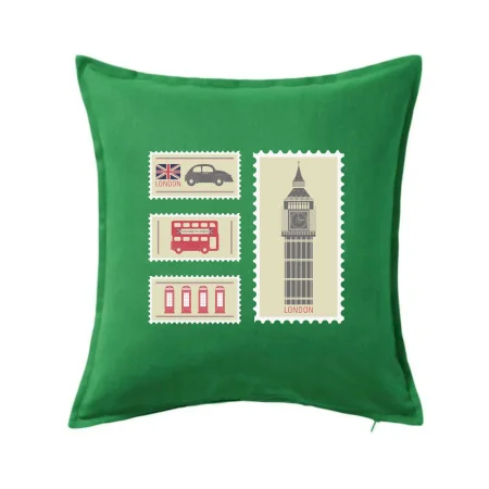 Britská známka