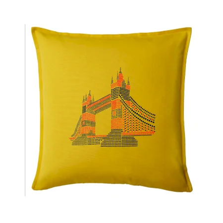 Tower bridge symboly