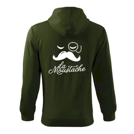 La Mustache