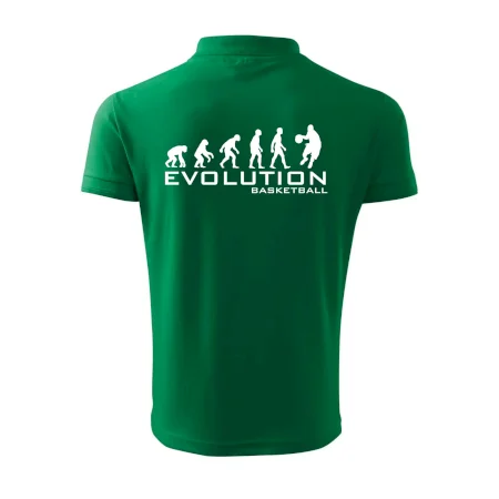 Evolúcia Basketball