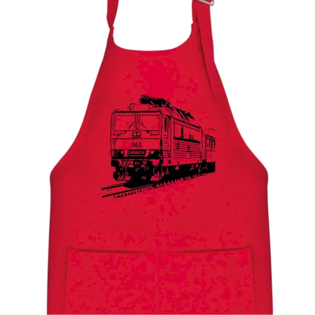 Vlak 363