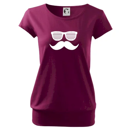 Mustache okuliare