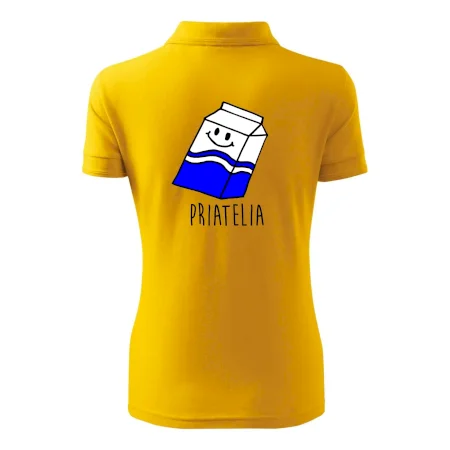 Najlepší priatelia - Sušienka a mlieko