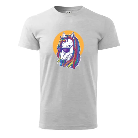 Rasta unicorn