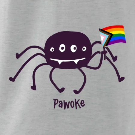 Pawoke