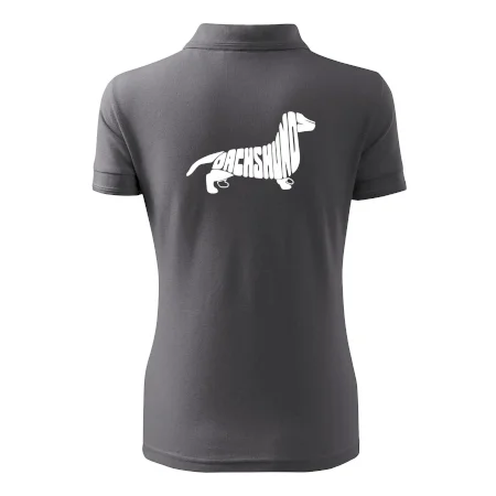 Jazvečík - Dachshund
