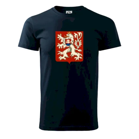 Znak maly Prvá Republika československá 1918–1920