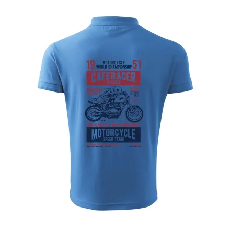 Caferacer Classic Race