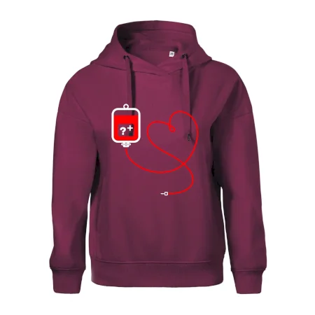 Transfúzia srdce - vaša krvná skupina