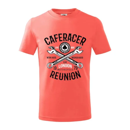 Caferacer Reunion