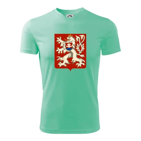 Znak Česko-Slovenská republika 1938–1939