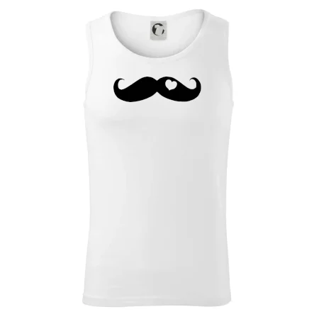 Mustache love